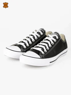 Converse Chuck Taylor All Star in pelle sneakers donna
