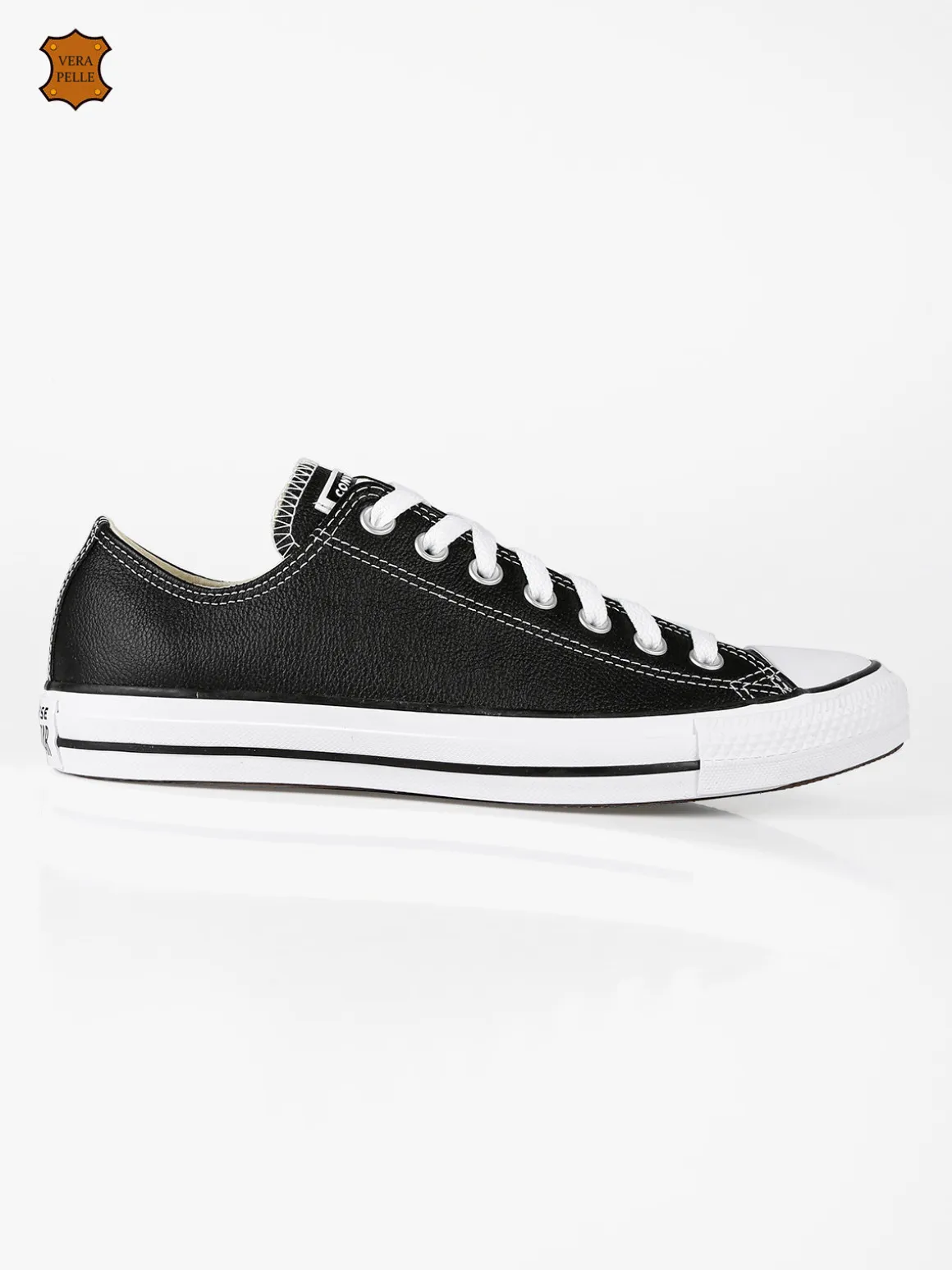 Converse Chuck Taylor All Star in pelle sneakers uomo