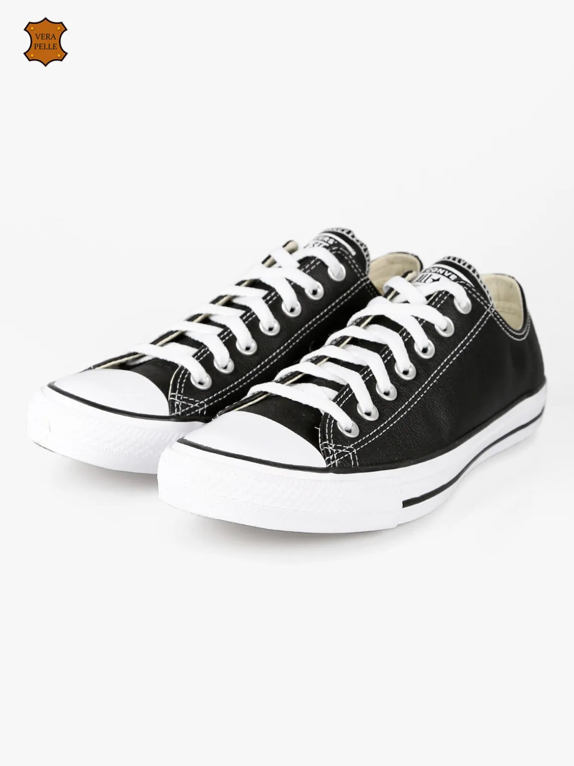 Converse Chuck Taylor All Star in pelle sneakers uomo