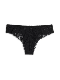 Cotonella Brasiliana donna in pizzo