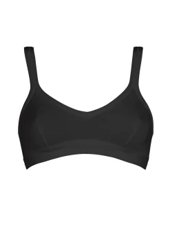 Cotonella Brassiere donna in cotone bielastico