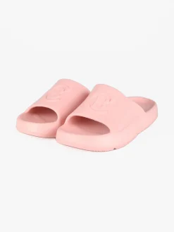 Cotton Belt Ciabatte donna in gomma