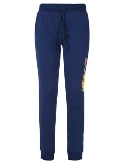 Cotton Belt Pantaloni tuta da donna felpati