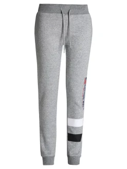 Cotton Belt Pantaloni tuta da donna felpati
