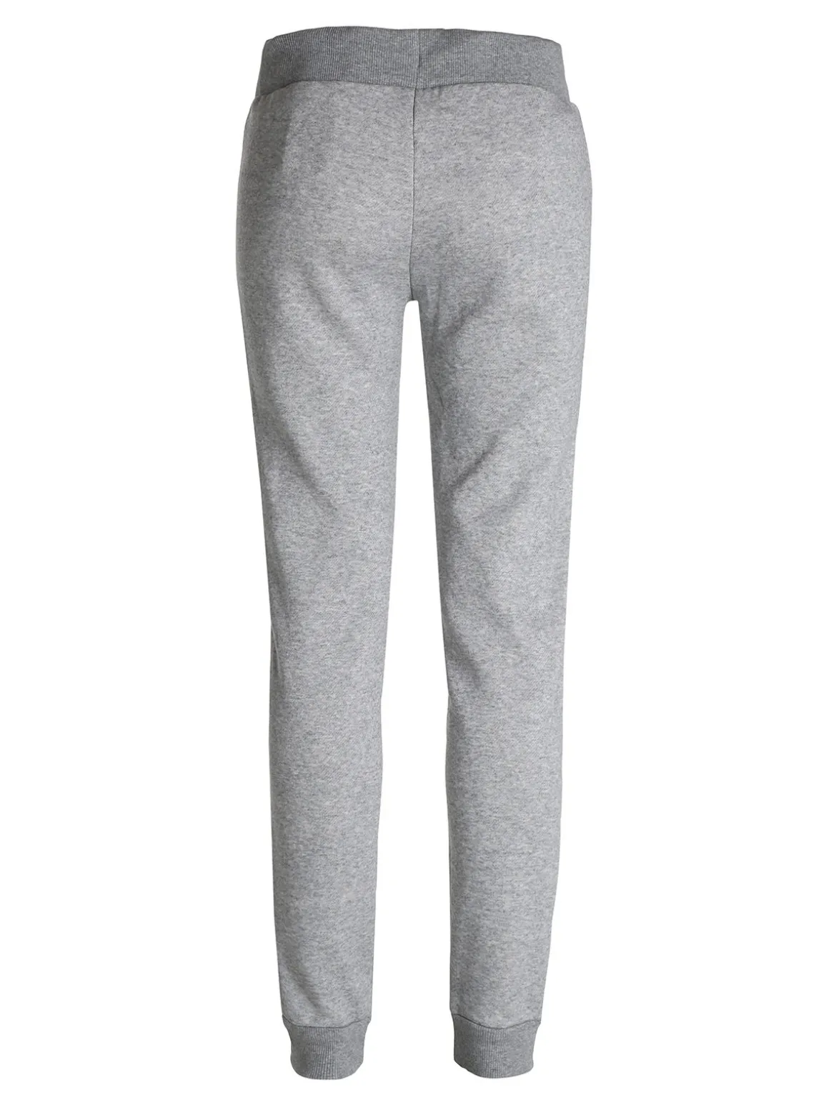 Cotton Belt Pantaloni tuta da donna felpati
