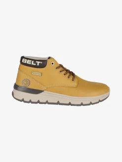 Cotton Belt Scarponcini casual da uomo