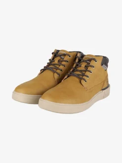 Cotton Belt Scarponcini da uomo casual