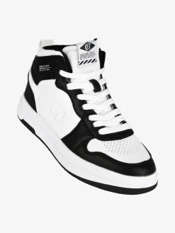 Cotton Belt Sneakers alte sportive da donna