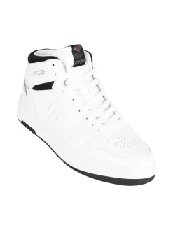 Cotton Belt Sneakers alte sportive da uomo