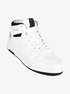 Cotton Belt Sneakers alte sportive da uomo