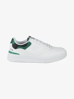 Cotton Belt Sneakers basse da uomo stringate