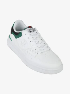 Cotton Belt Sneakers basse da uomo stringate