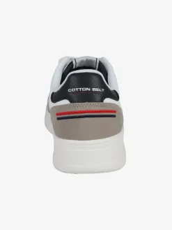 Cotton Belt Sneakers basse da uomo