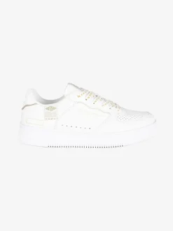 Cotton Belt Sneakers basse donna