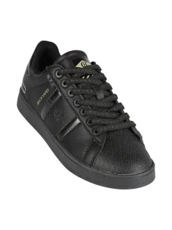 Cotton Belt Sneakers basse donna