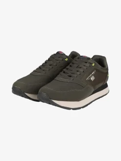 Cotton Belt Sneakers basse sportive da uomo