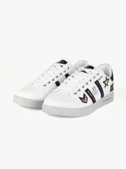 Cotton Belt Sneakers basse uomo