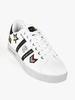 Cotton Belt Sneakers basse uomo