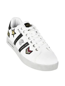 Cotton Belt Sneakers basse uomo