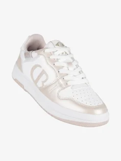 Cotton Belt Sneakers bicolor da donna