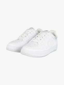 Cotton Belt Sneakers stringata donna