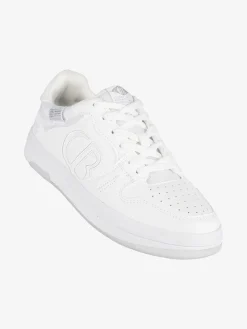 Cotton Belt Sneakers stringata donna