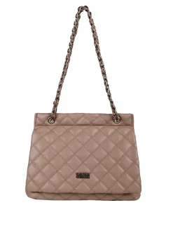 Coveri Collection Borsa trapuntata da donna
