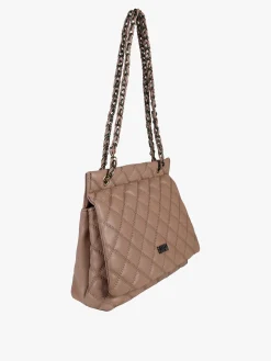 Coveri Collection Borsa trapuntata da donna