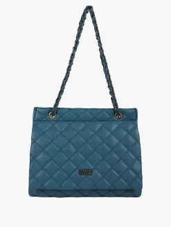 Coveri Collection Borsa trapuntata da donna