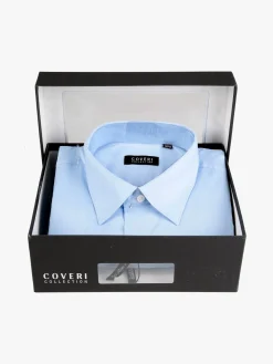 Coveri Collection Camicia manica lunga uomo slim fit