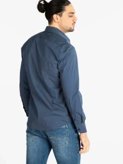 Coveri Collection Camicia uomo semi slim fit