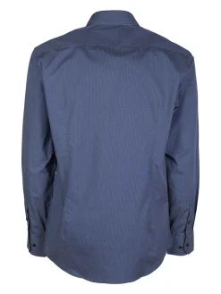 Coveri Collection Camicia uomo semi slim fit
