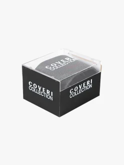 Coveri Collection Cravatta da uomo a pois