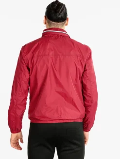 Coveri Collection Giubbino leggero antivento da uomo