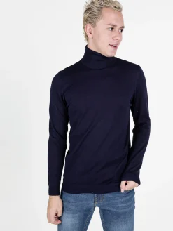 Coveri Collection Maglia dolcevita da uomo