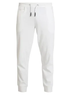 Coveri Collection Pantaloni sportivi da uomo in cotone