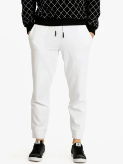 Coveri Collection Pantaloni sportivi da uomo in cotone