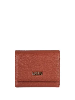 Coveri Collection Portafoglio da donna con bottone