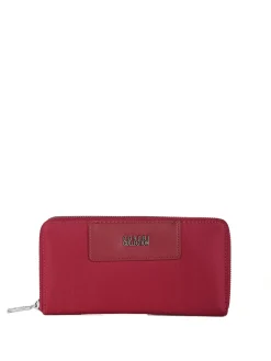 Coveri Collection Portafoglio rettangolare con zip