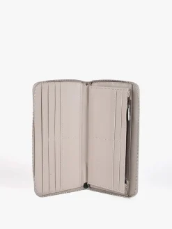 Coveri Collection Portafoglio rettangolare con zip