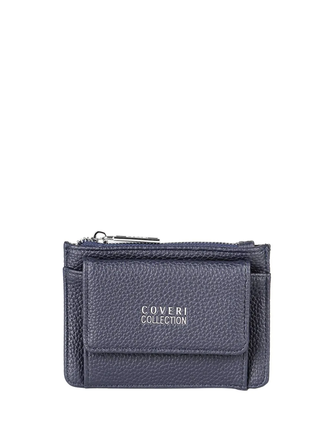Coveri Collection Portatessere donna con portamonete