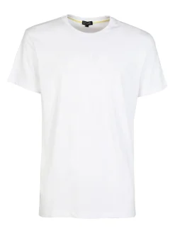 Coveri Collection T-shirt manica corta uomo con scritta