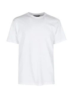 Coveri Collection T-shirt uomo in cotone con taschino