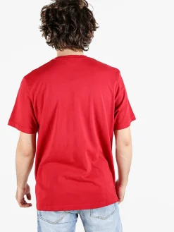 Coveri Collection T-shirt uomo in cotone con taschino