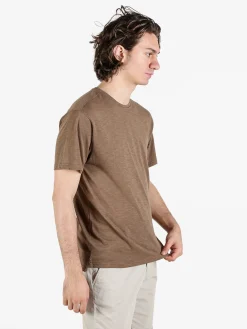 Coveri Collection T-shirt uomo in cotone