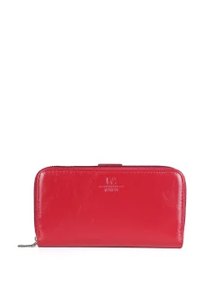 Coveri Contemporary Portafoglio donna rettangolare