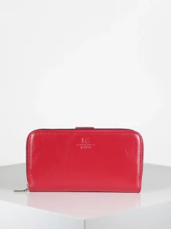 Coveri Contemporary Portafoglio donna rettangolare