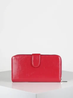 Coveri Contemporary Portafoglio donna rettangolare