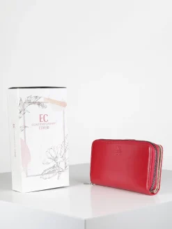 Coveri Contemporary Portafoglio donna rettangolare
