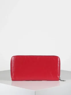 Coveri Contemporary Portafoglio donna rettangolare